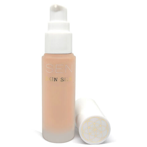 Skin Silk Liquid Concealer & Foundation