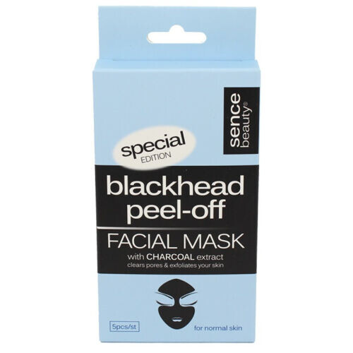 Blackhead Peel-Off Facial Mask