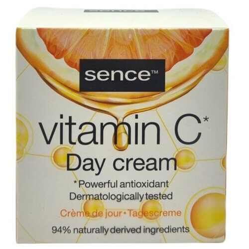 Vitamin C Day Cream
