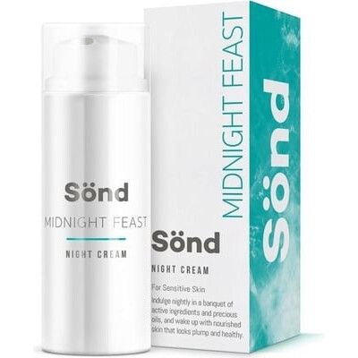 Midnight Feast Night Cream