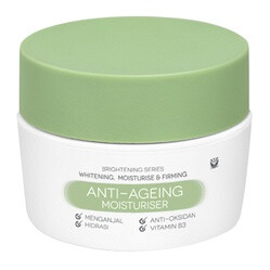 Brightening Series-Anti Ageing Moisturiser