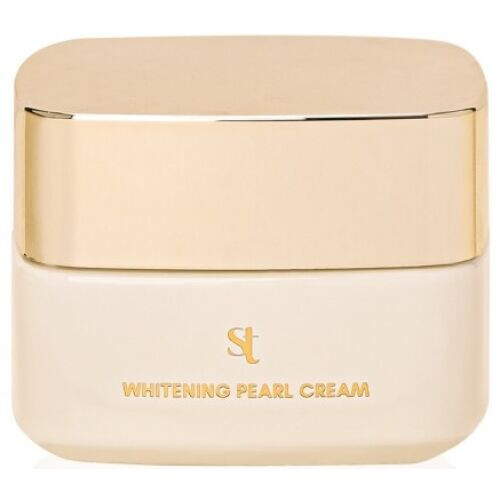 Whitening Pearl Cream SPF 15