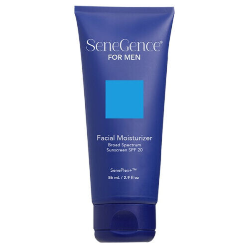 Facial Moisturizer SPF 20
