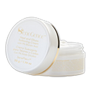 Heel And Elbow Softening Cream