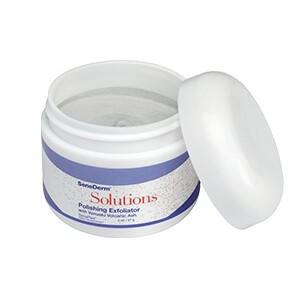 Polishing Exfoliator