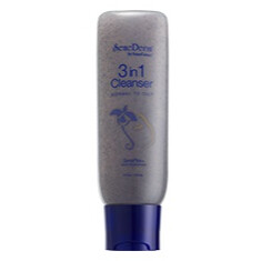 Senederm 3 In One Cleanser Normal To Oily
