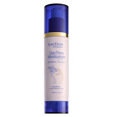 Senederm Daytime Moisturizer Normal To Oily