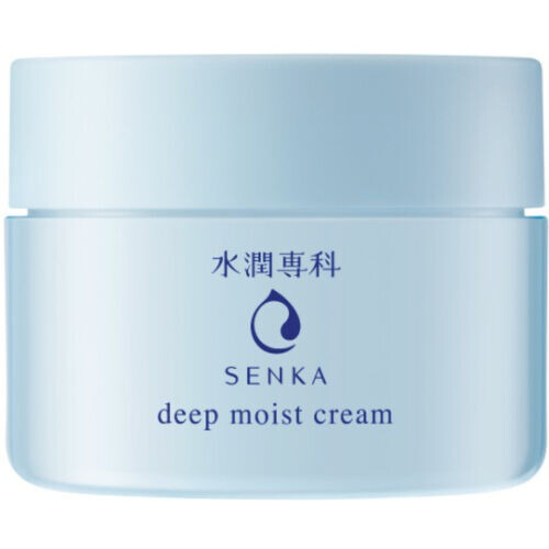 Deep Moist Cream