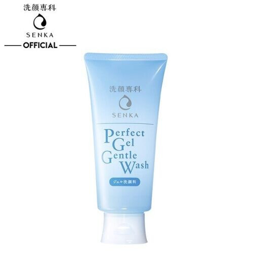 Perfect Gel Gentle Wash