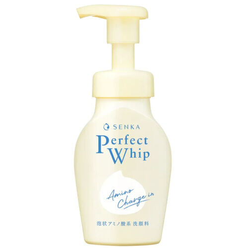 Perfect Whip Amino Charge In