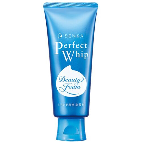 Perfect Whip Beauty Foam