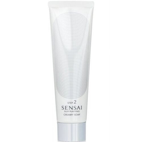 Silky Purifying Creamy Soap Step 2