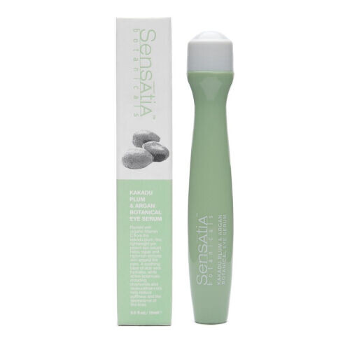 Kakadu Plum & Argan Botanical Eye Serum