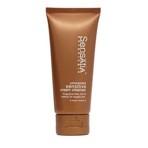 Unscented Cream Cleanser