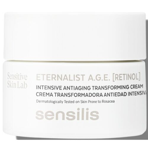 Eternalist A.g.e (retinol)