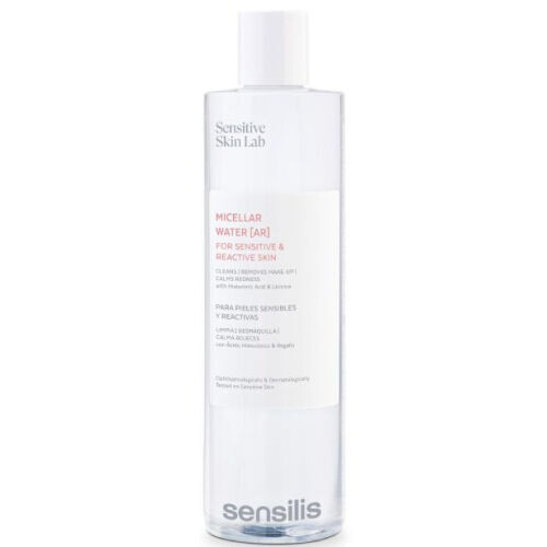 Micellar Water [ar]