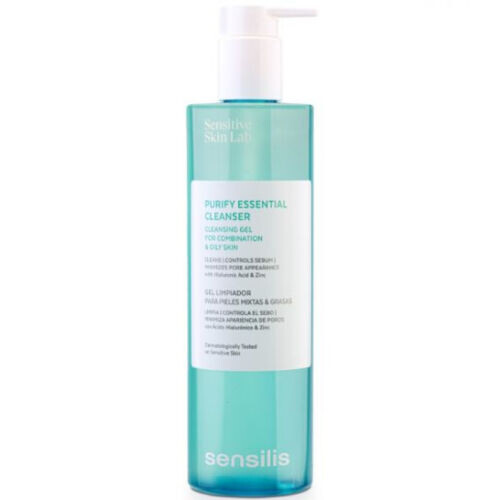 Purify Essential Cleanser