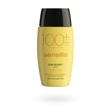 Sun Secret Ultra SPF 100