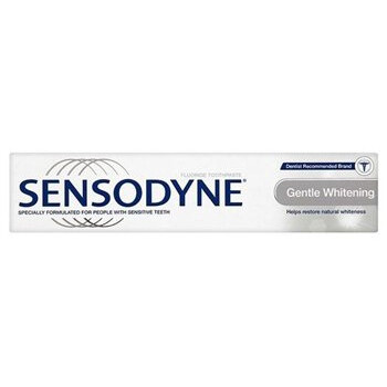 Gentle Whitening Toothpaste