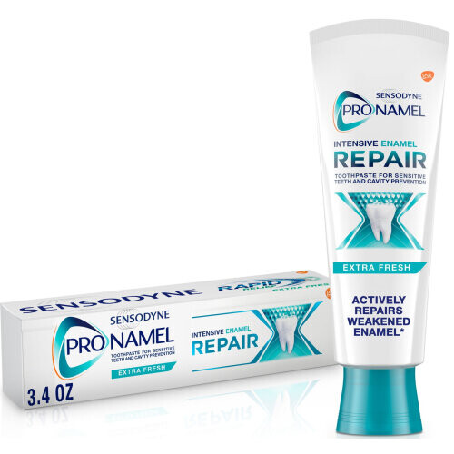 Pronamel Intensive Enamel Repair Extra Fresh