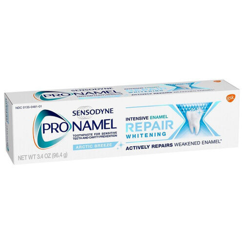Pronamel Intensive Enamel Repair Whitening Artic Breeze -