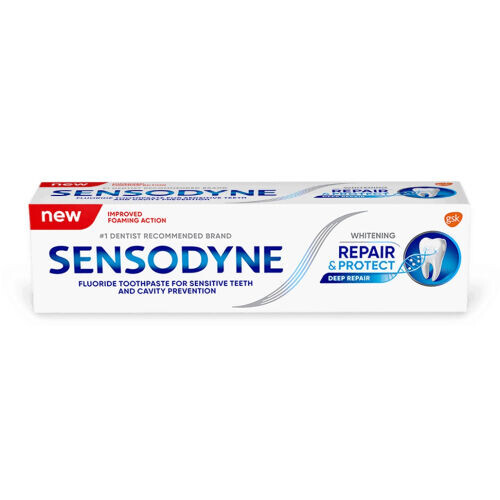 Repair & Protect ToothPaste