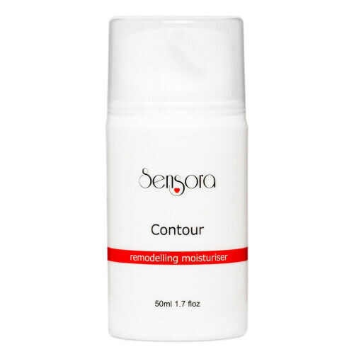 Contour Moisturiser