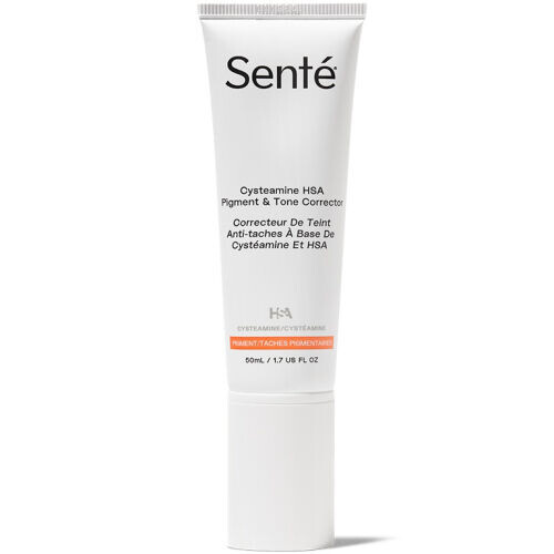 Cysteamine Hsa Pigment & Tone Corrector