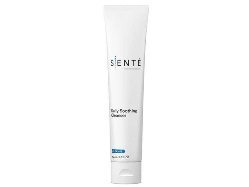 Sente Daily Soothing Cleanser, 5.5 fl oz