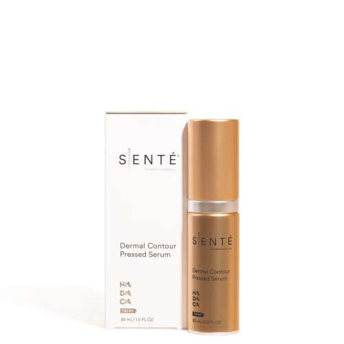 Dermal Contour Pressed Serum