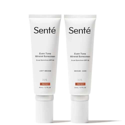 Even Tone Mineral SPF