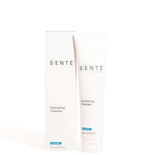 Exfoliating Cleanser