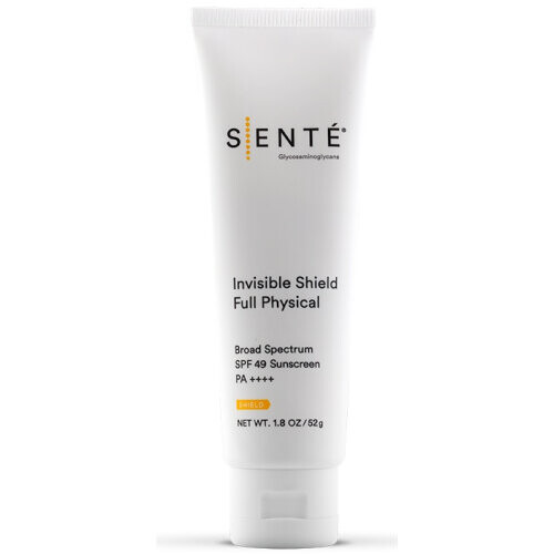 Invisible Shield SPF 49 Untinted