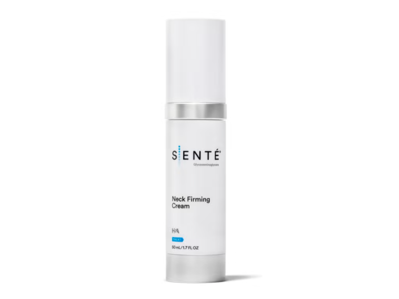 Sente Neck Firming Cream, 1.7 fl oz/50 mL