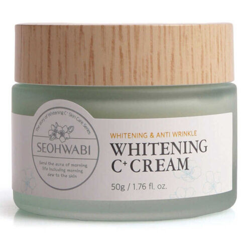 Whitening C+ Cream