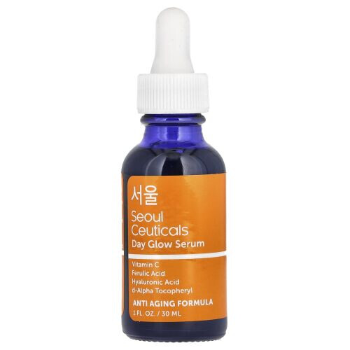 Day Glow Serum