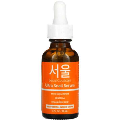 Ultra Snail Serum