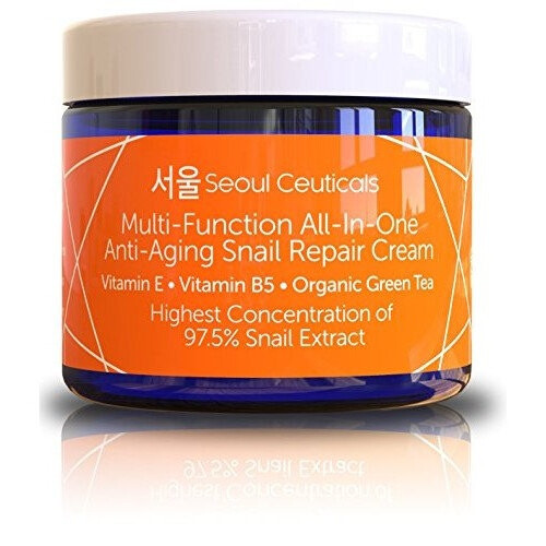 Snail Repair Cream