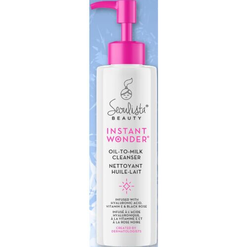 Instant Wonder Cleanser