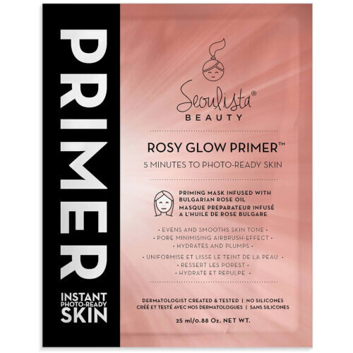 Rosy Glow Primer