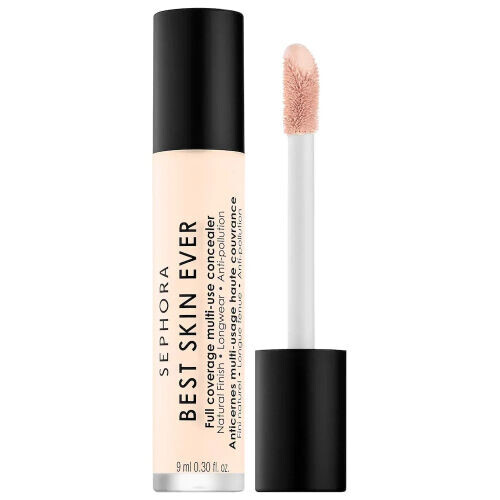 Best Skin Ever Full Coverage Multi-use Concealer