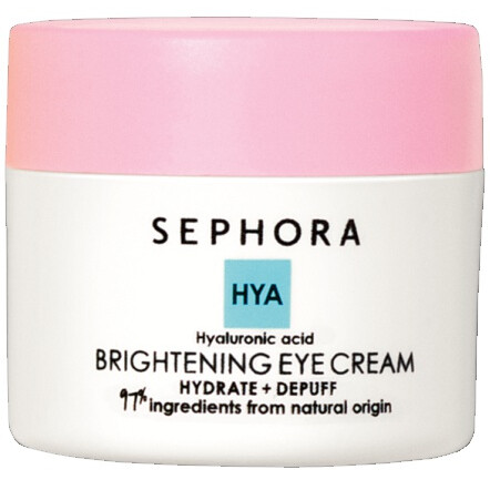 Brightening Eye Cream