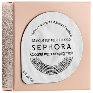 Coconut Water Sleeping Mask