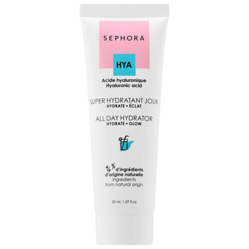 All Day Hydrator - Hydrate & Glow