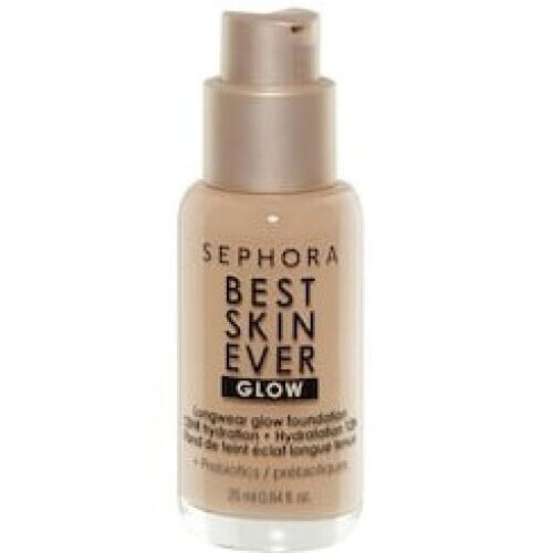 Best Skin Ever Glow - Foundation - Fresh, Luminous Complexion