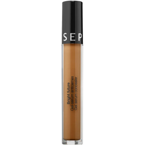 Bright Future Gel Serum Under Eye Concealer