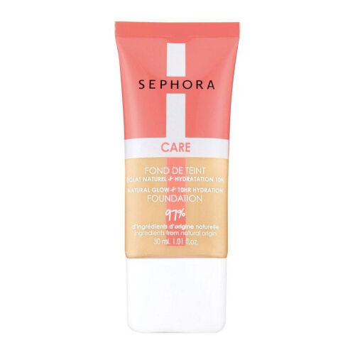 Care Makeup Hydration