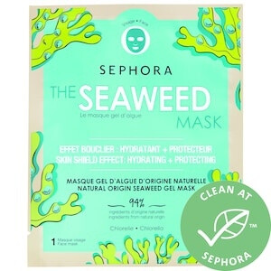 Clean Sea Weed Mask