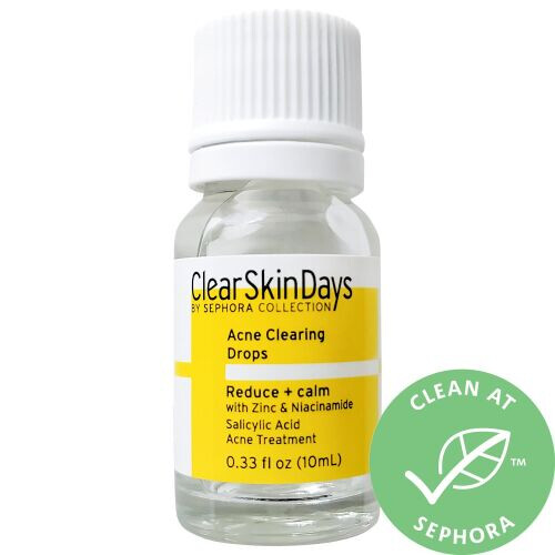 Clear Skin Days Acne Clearing Drops