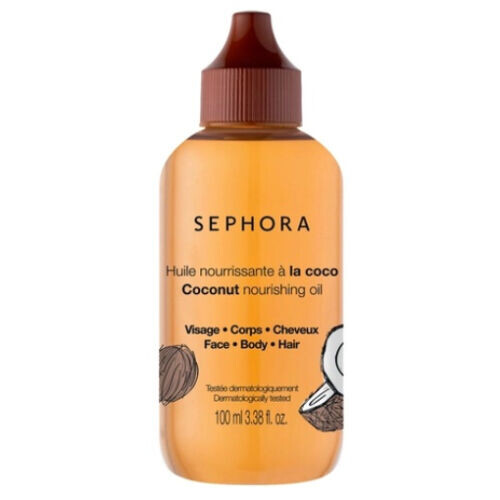 Coconut Nourishing Oil